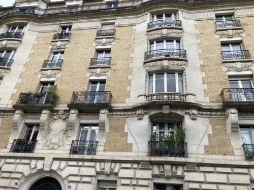 voter un Plan Pluriannuel de Travaux