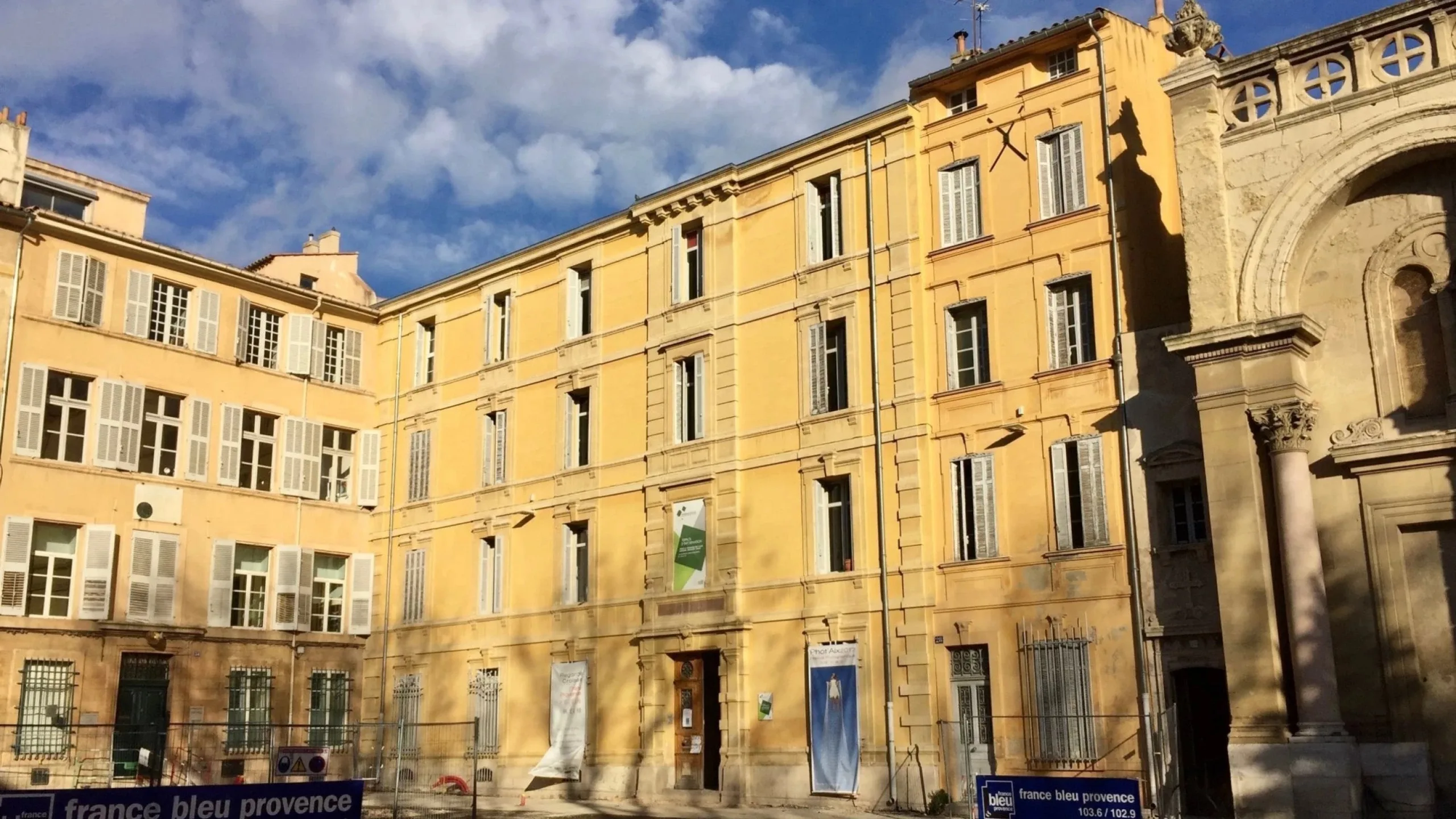 DPE aix-en-provence