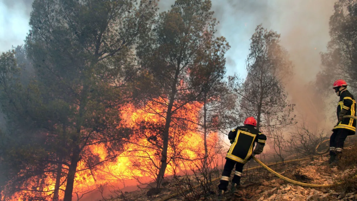 Aubagne spécificités ERPS