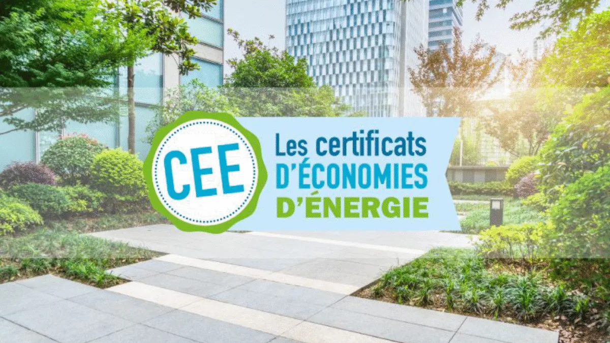 Financer un DPE collectif grâce aux Certificats d’Économies d’Énergie (CEE)