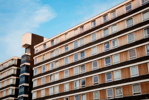 Obligations Légionellose en copropriété