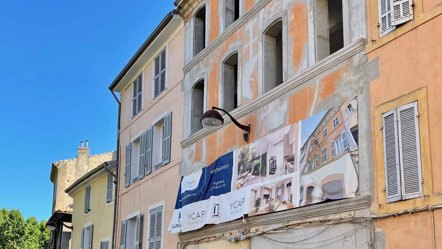 Subventions régionales PACA