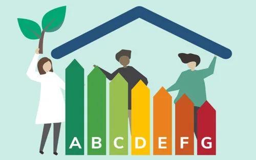 Audit énergétique réglementaire