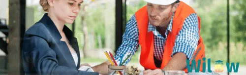 Bureau de contrôle vs diagnostiqueur
