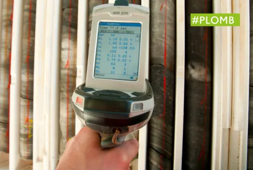 Comment lire un rapport de diagnostic plomb dans les peintures