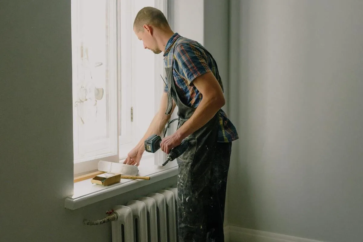 Importance du diagnostic gaz sur chantier de rénovation lourde