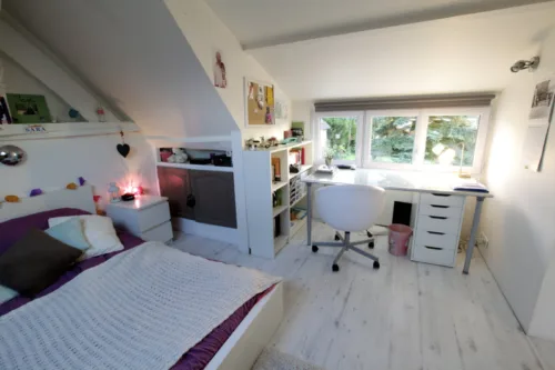 Loi Boutin comment mesurer une surface habitable mansardée 