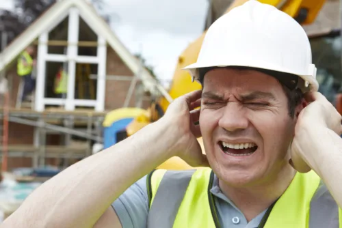 Mesure de bruit chantier : obligations légales pour travaux de nuit