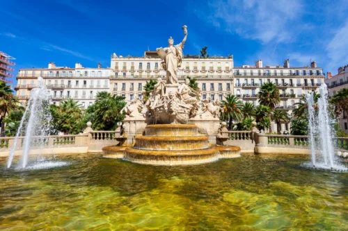 DPE Toulon
