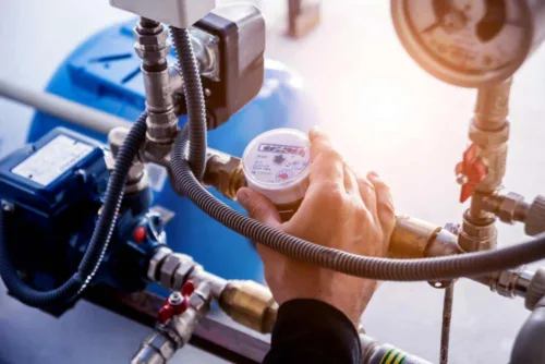 Diagnostic gaz Marseille