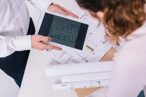 Diagnostic immobilier Aix‑en‑Provence