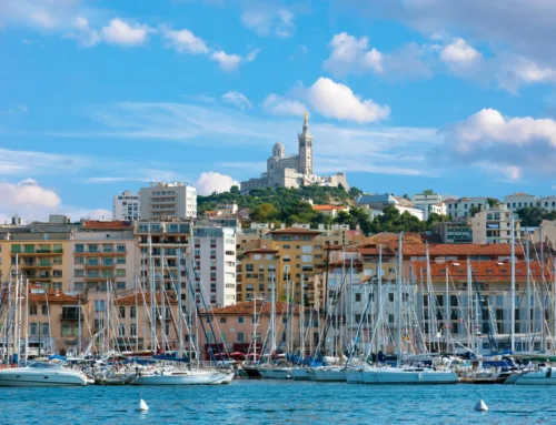 Diagnostic immobilier Toulon