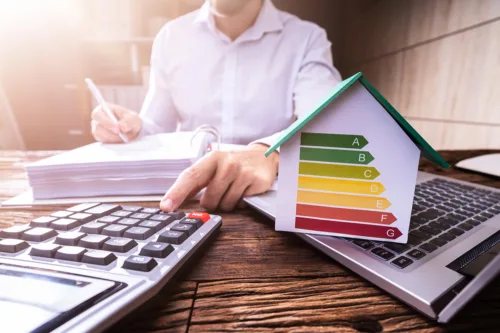 Diagnostic immobilier gaz : obligatoire en 2025