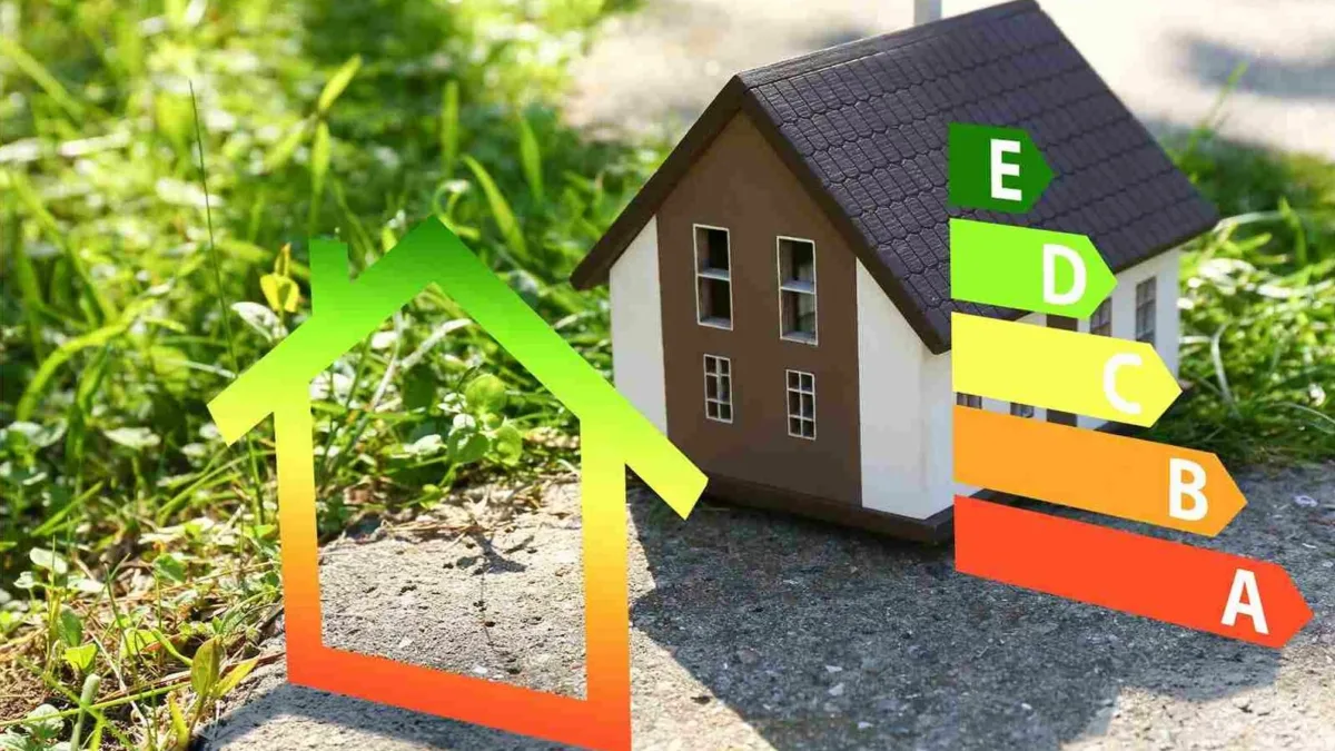 Audit énergétique : différence avec DPE