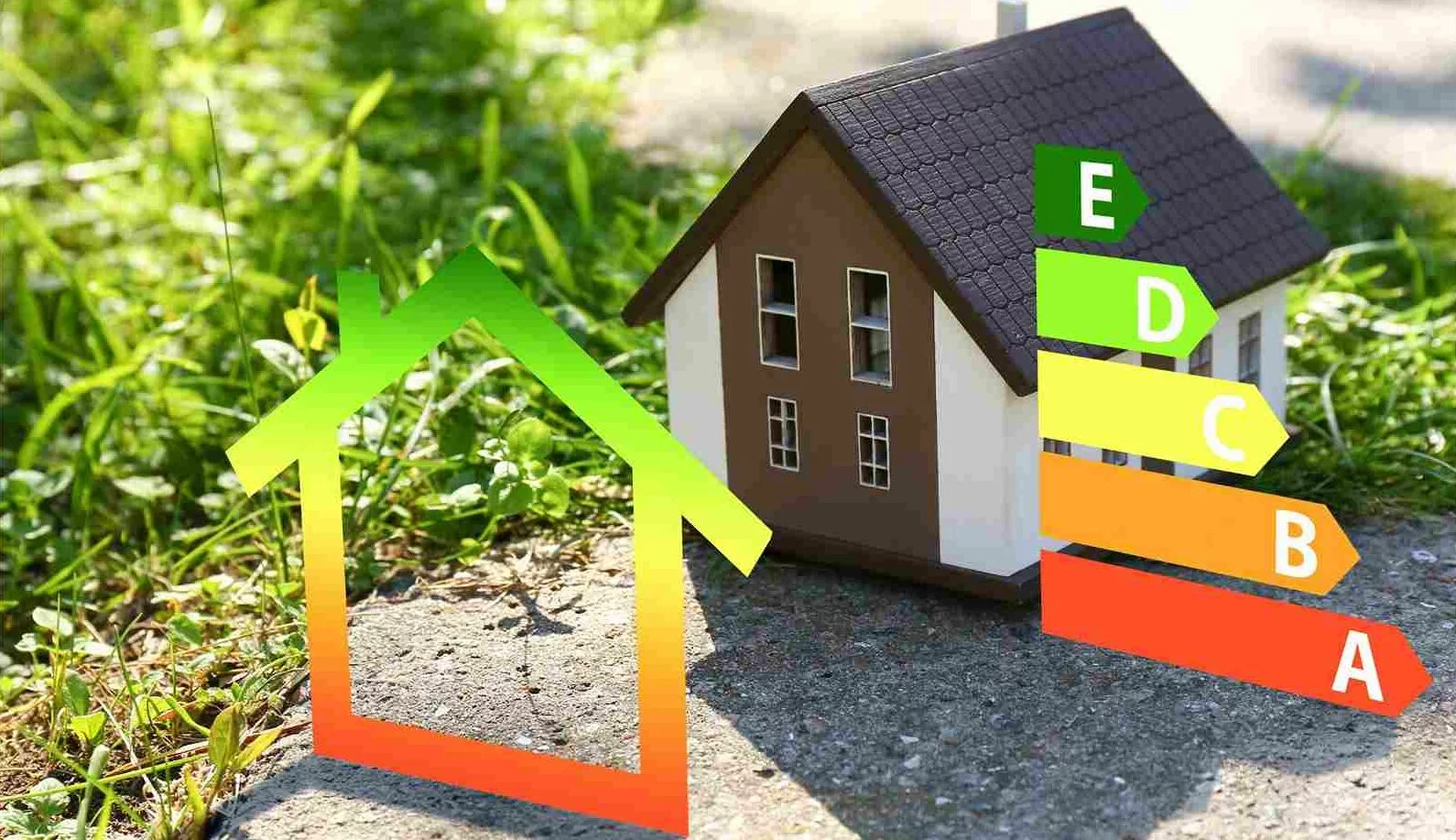 Audit énergétique : différence avec DPE