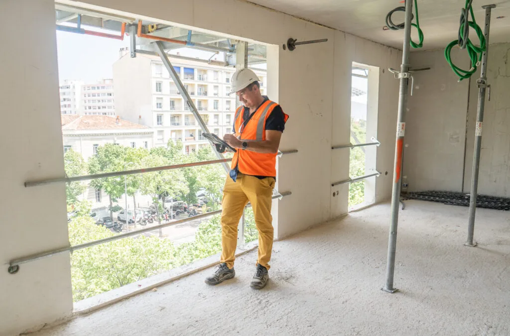 Diagnostic plomb Aix‑en‑Provence