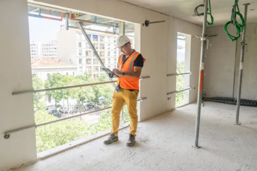 Diagnostic plomb Aix‑en‑Provence