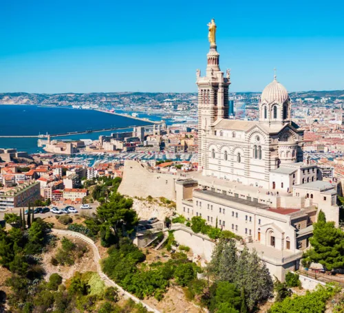 Diagnostic plomb Marseille