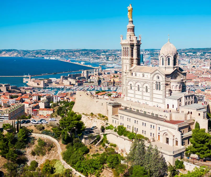 Diagnostic plomb Marseille