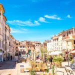 ERP Aix‑en‑Provence