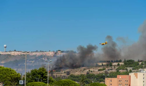 Blog 3 ERP (état des risques et pollution) Marseille : intégrer le risque sismique dans votre vente